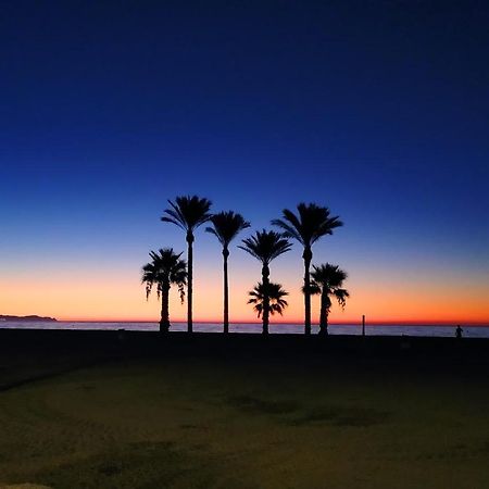 Atractivo Apartamento En La Playa Con Parking Рокетас-де-Мар Экстерьер фото