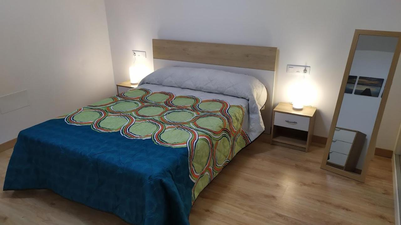 Atractivo Apartamento En La Playa Con Parking Рокетас-де-Мар Экстерьер фото